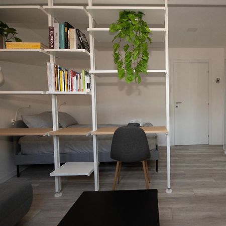 הוילה ברגמו Casa Bia מראה חיצוני תמונה