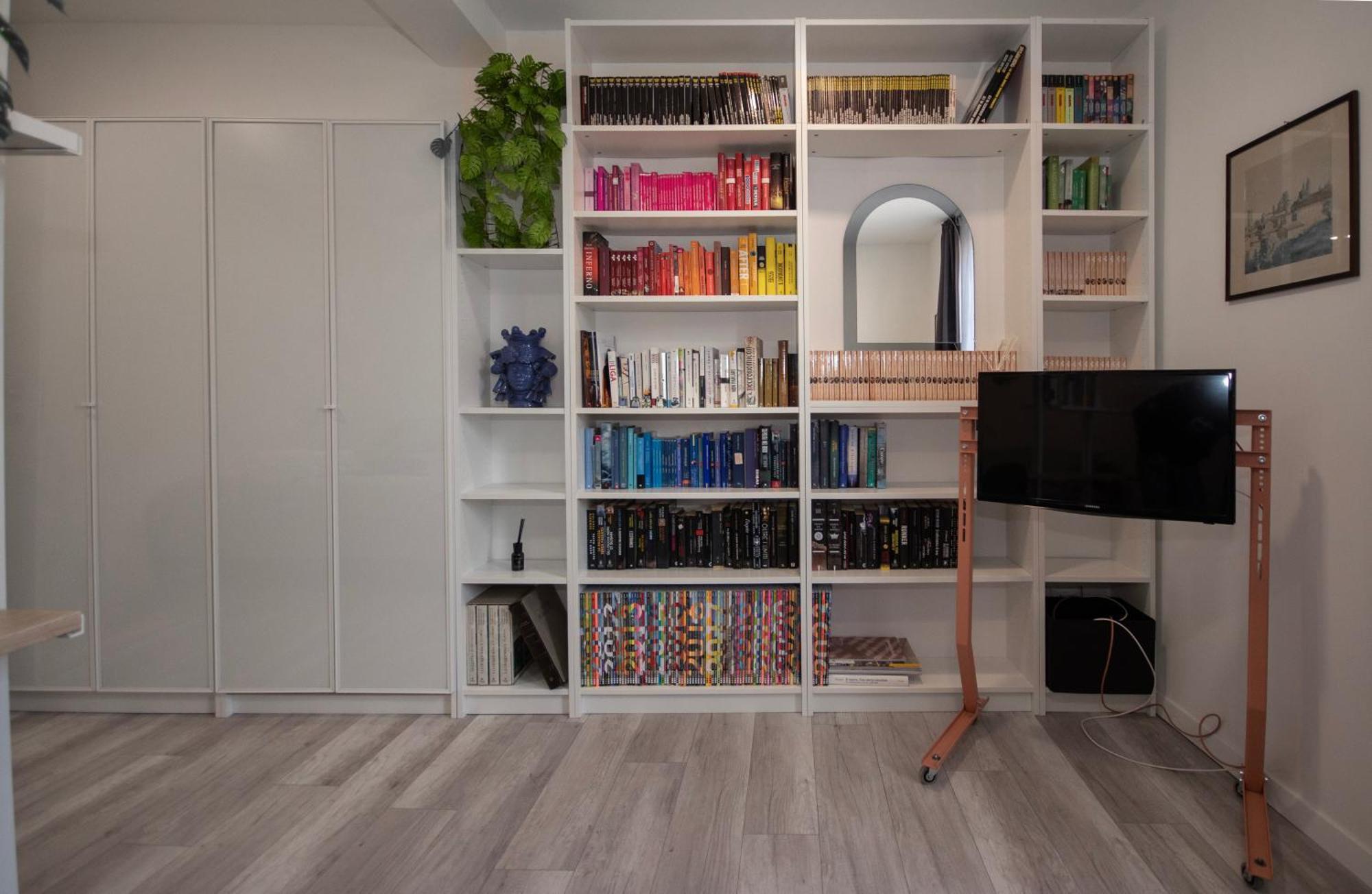 הוילה ברגמו Casa Bia מראה חיצוני תמונה